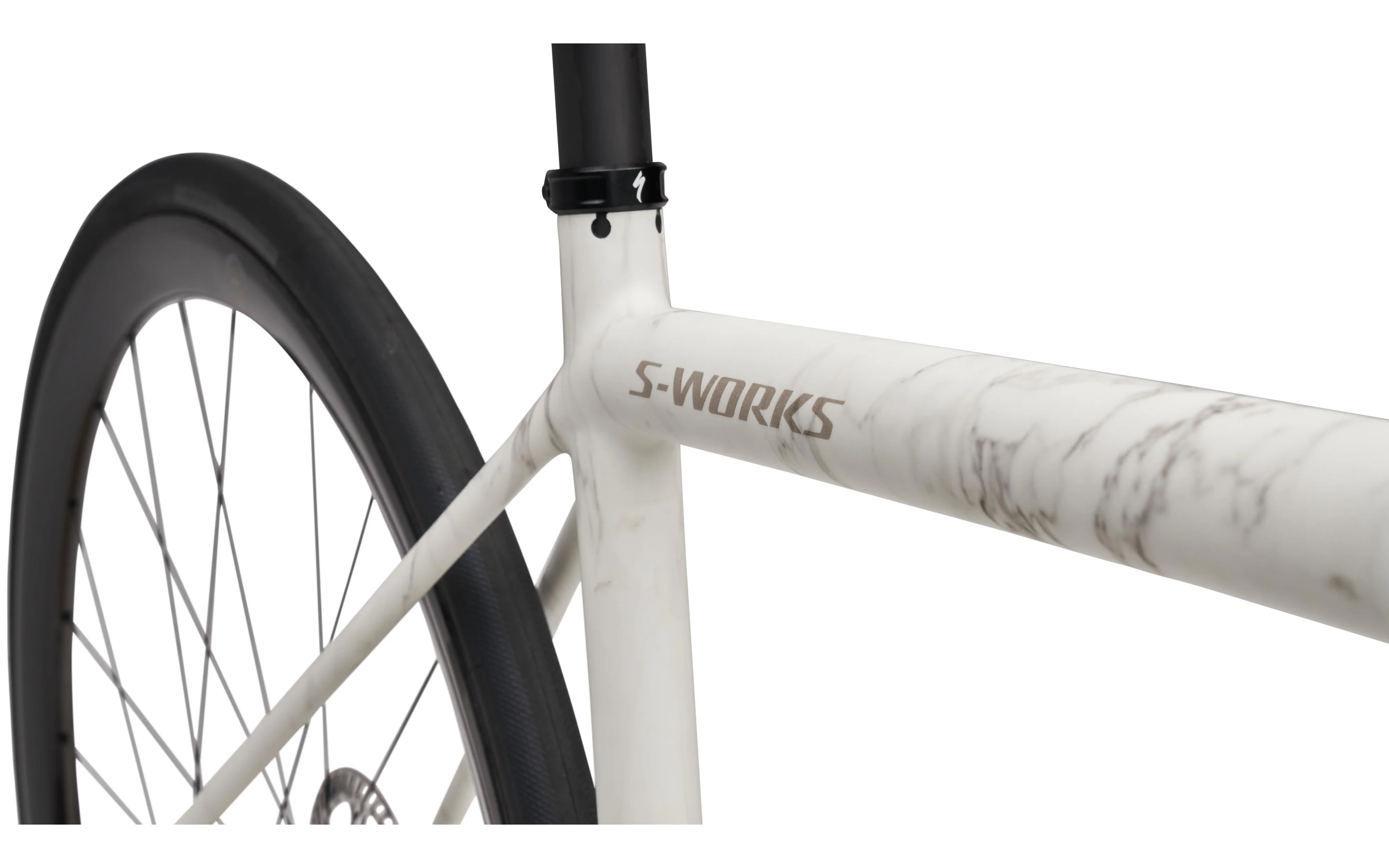 S-Works Aethos Campagnolo LTD - Image 5