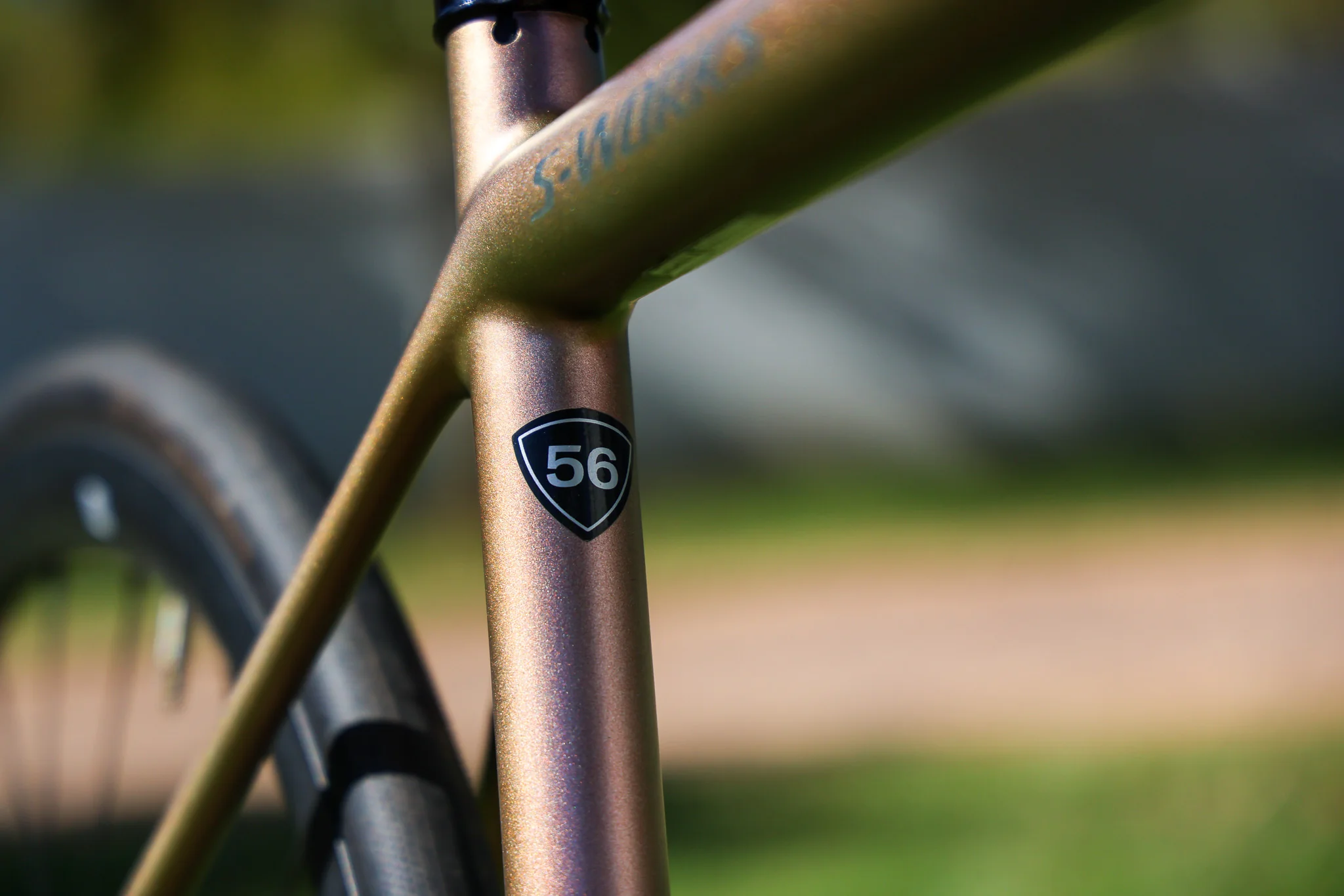 S-Works Aethos Di2 56 - Image 10