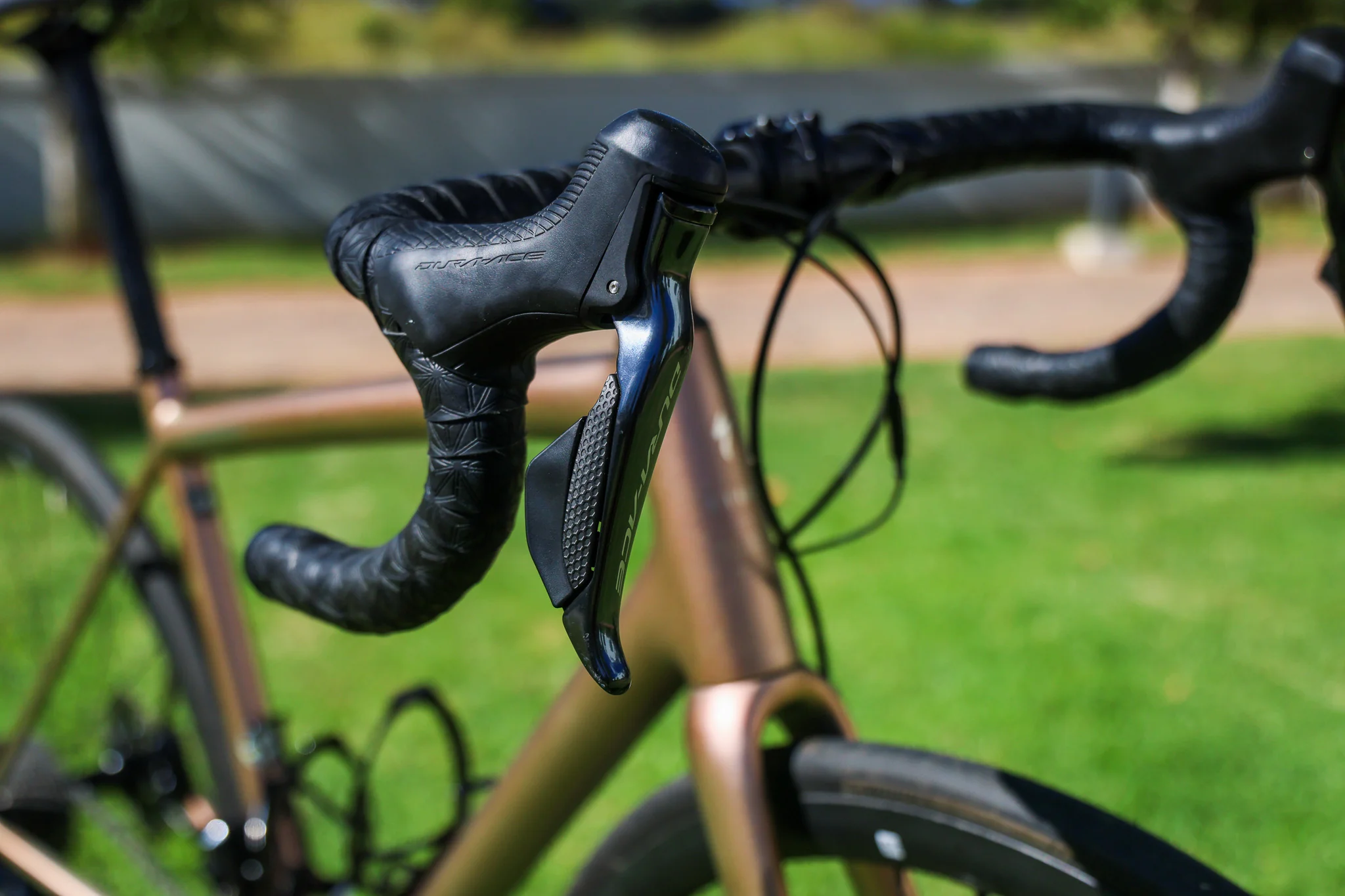S-Works Aethos Di2 56 - Image 4