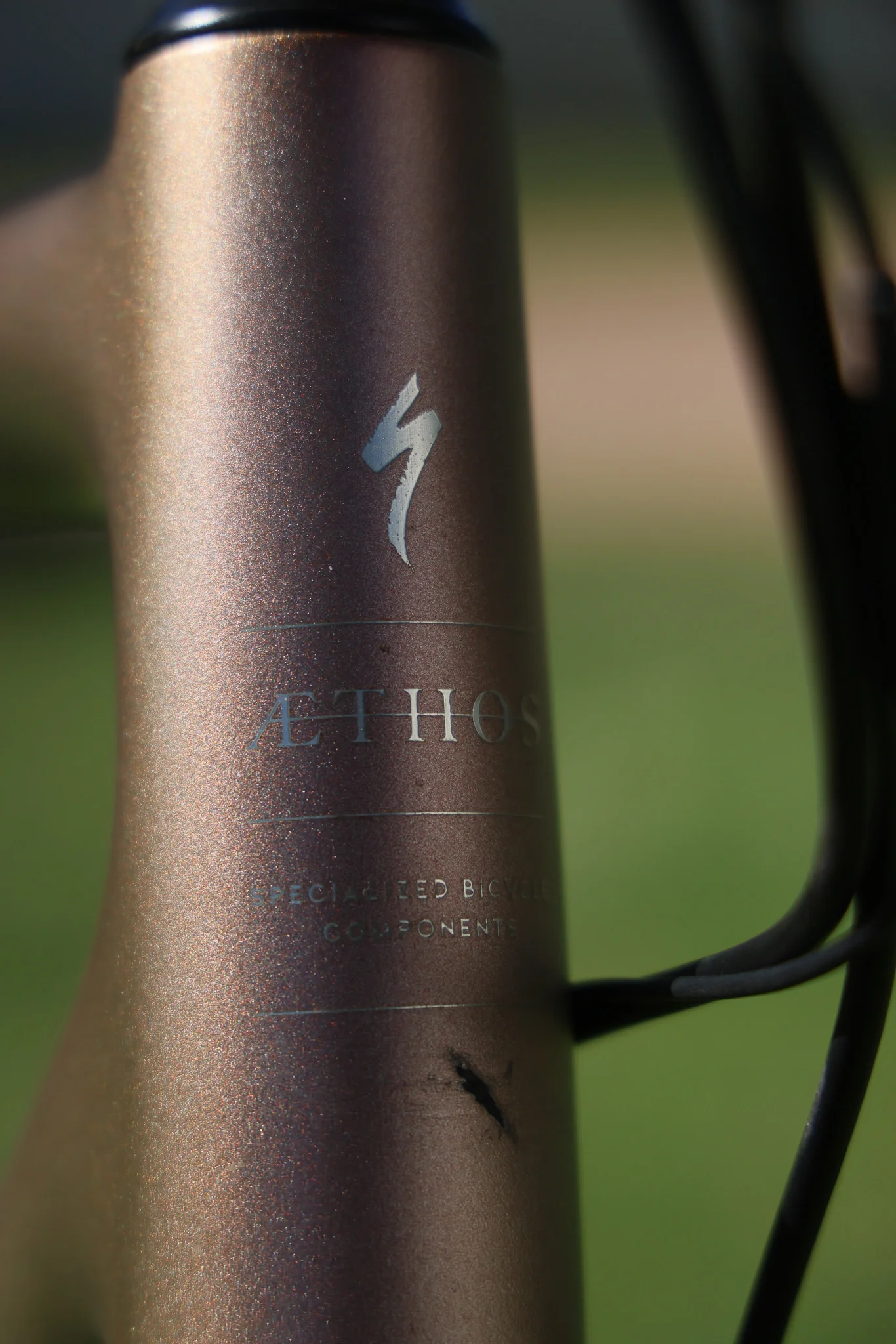 S-Works Aethos Di2 56 - Image 5