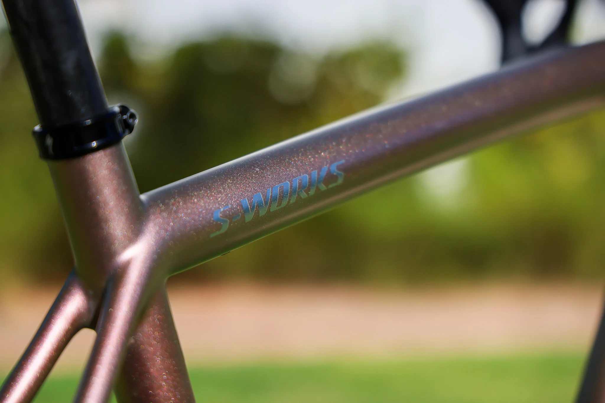 S-Works Aethos Di2 56 - Image 7
