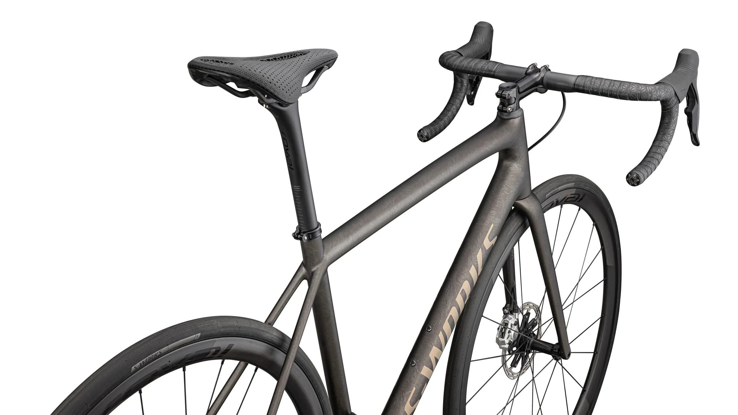 S-Works Aethos SRAM RED AXS - Image 3
