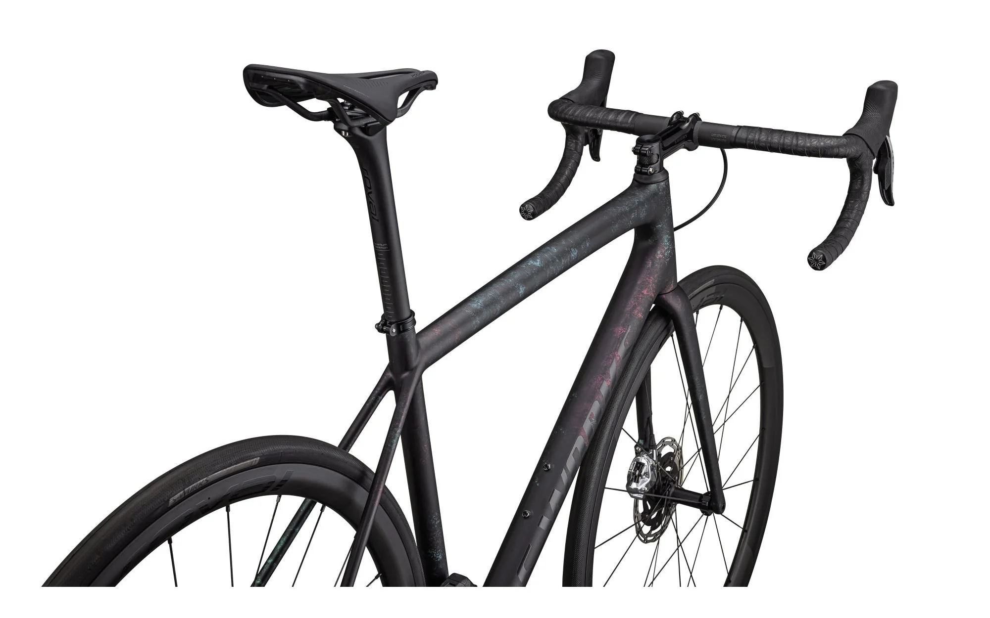 S-Works Aethos - SRAM Red eTap AXS - Image 2
