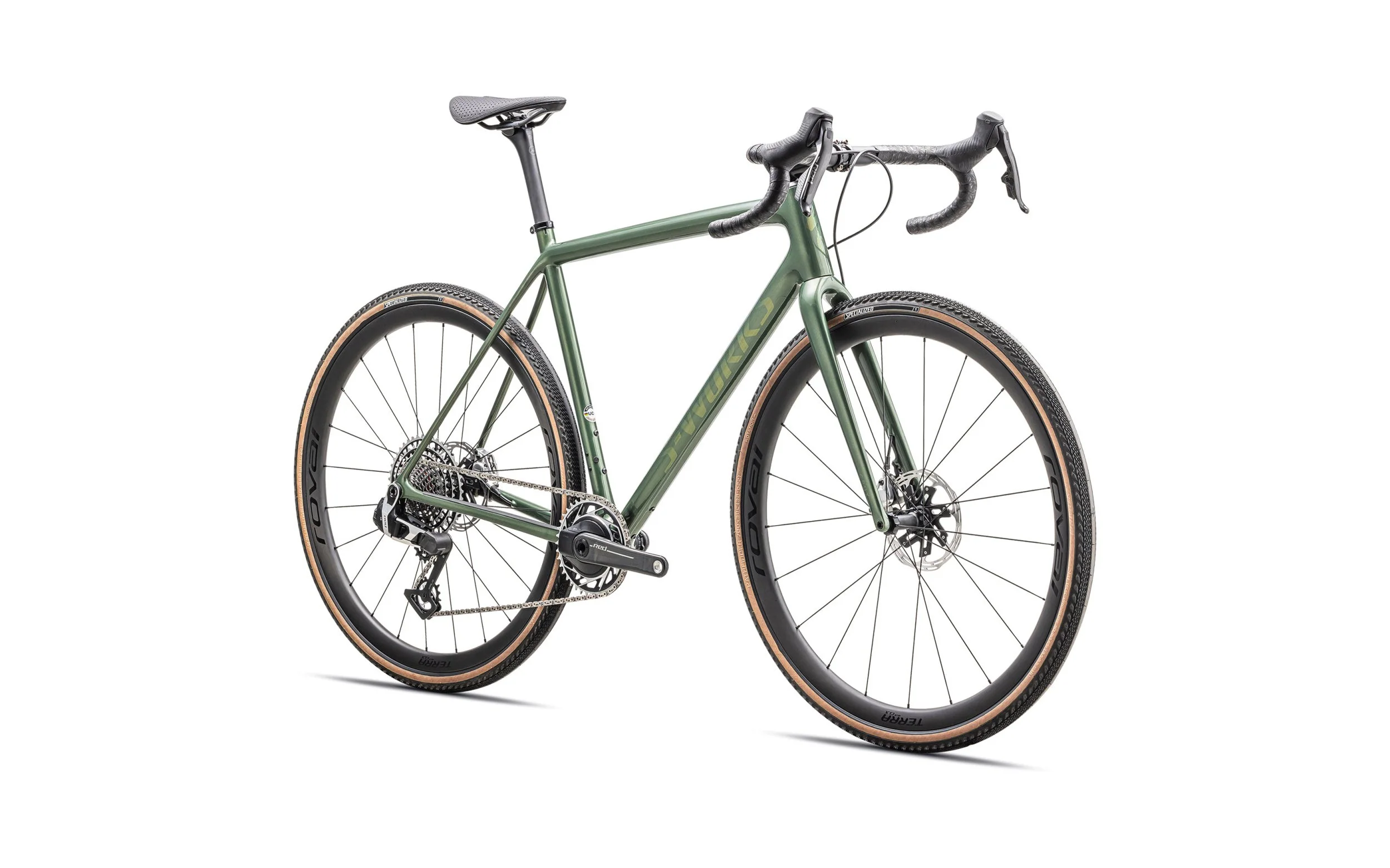 S-Works Crux - Image 2