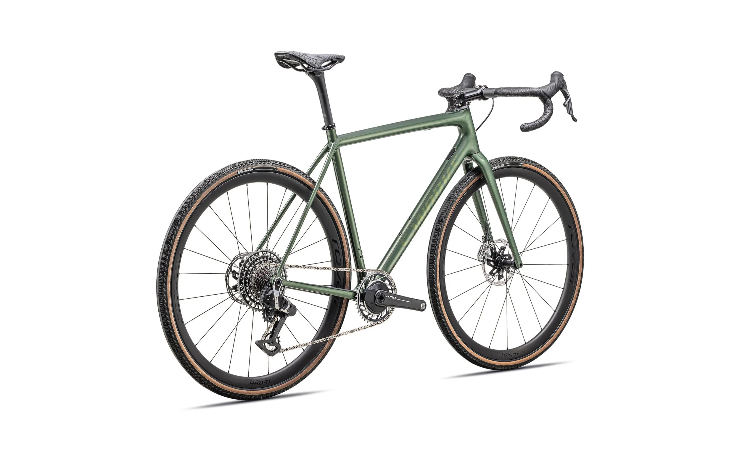S-Works Crux - Image 3