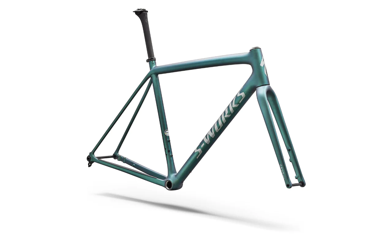 S-Works Crux Frameset - Image 3