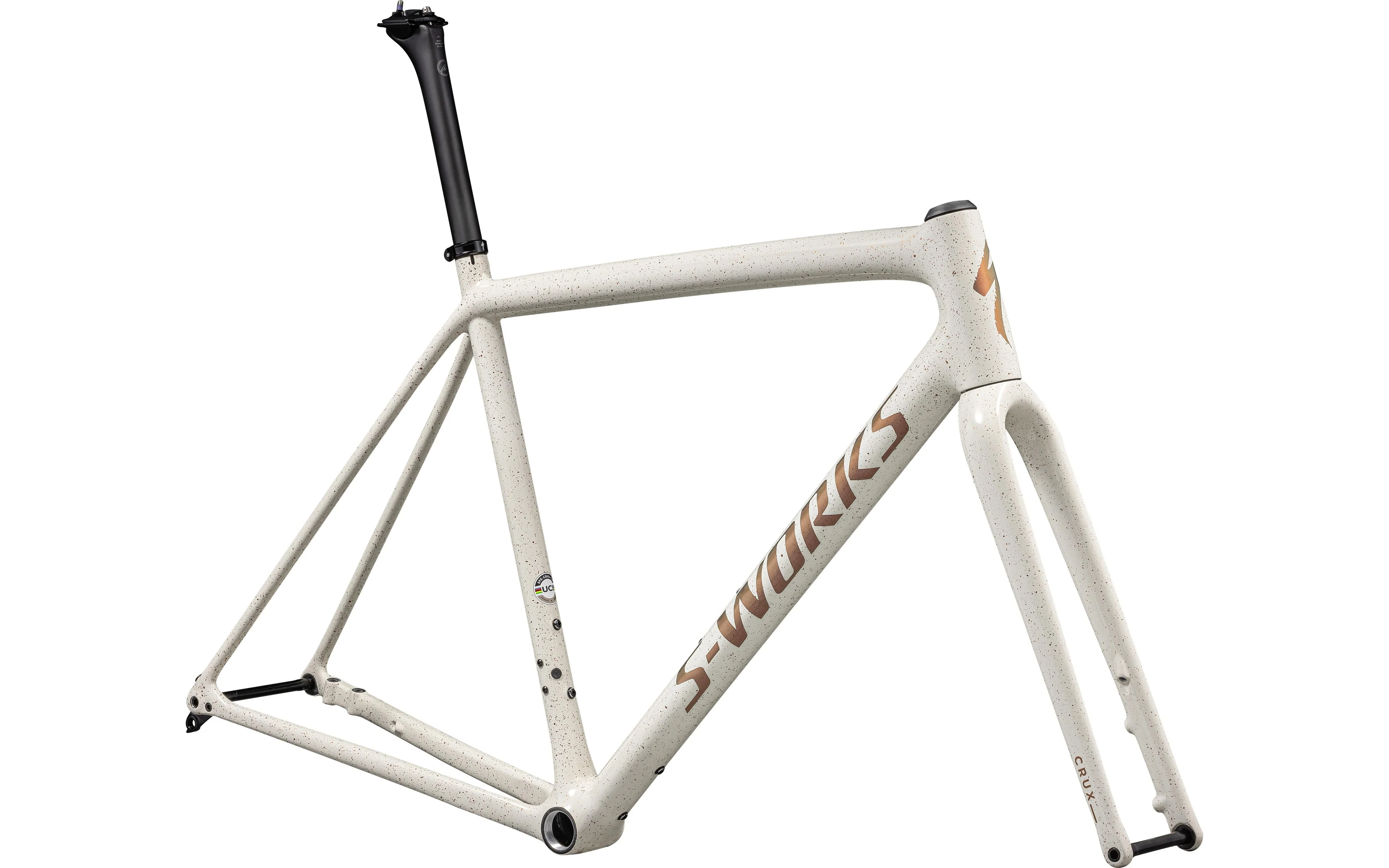 S-Works Crux Frameset - Image 3
