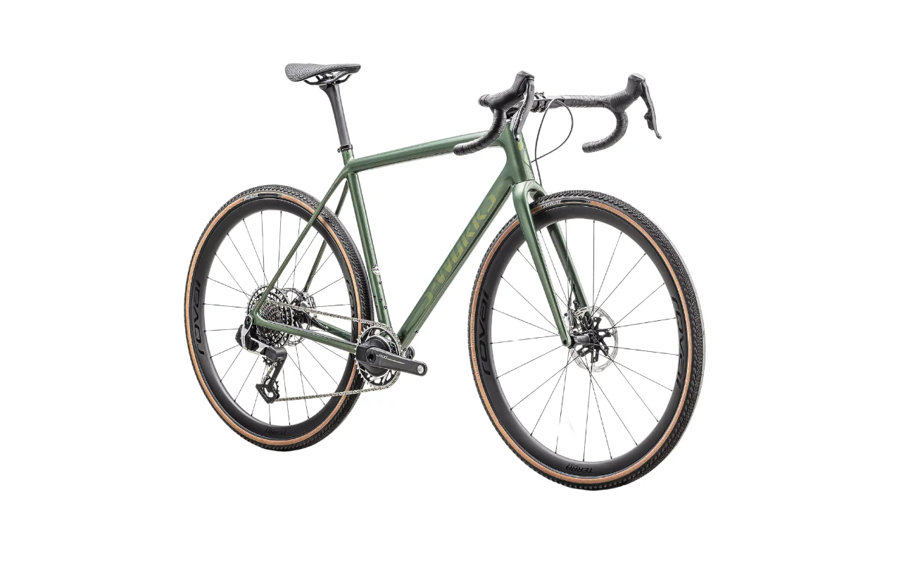 S-Works Crux - SRAM RED XPLR - Image 2
