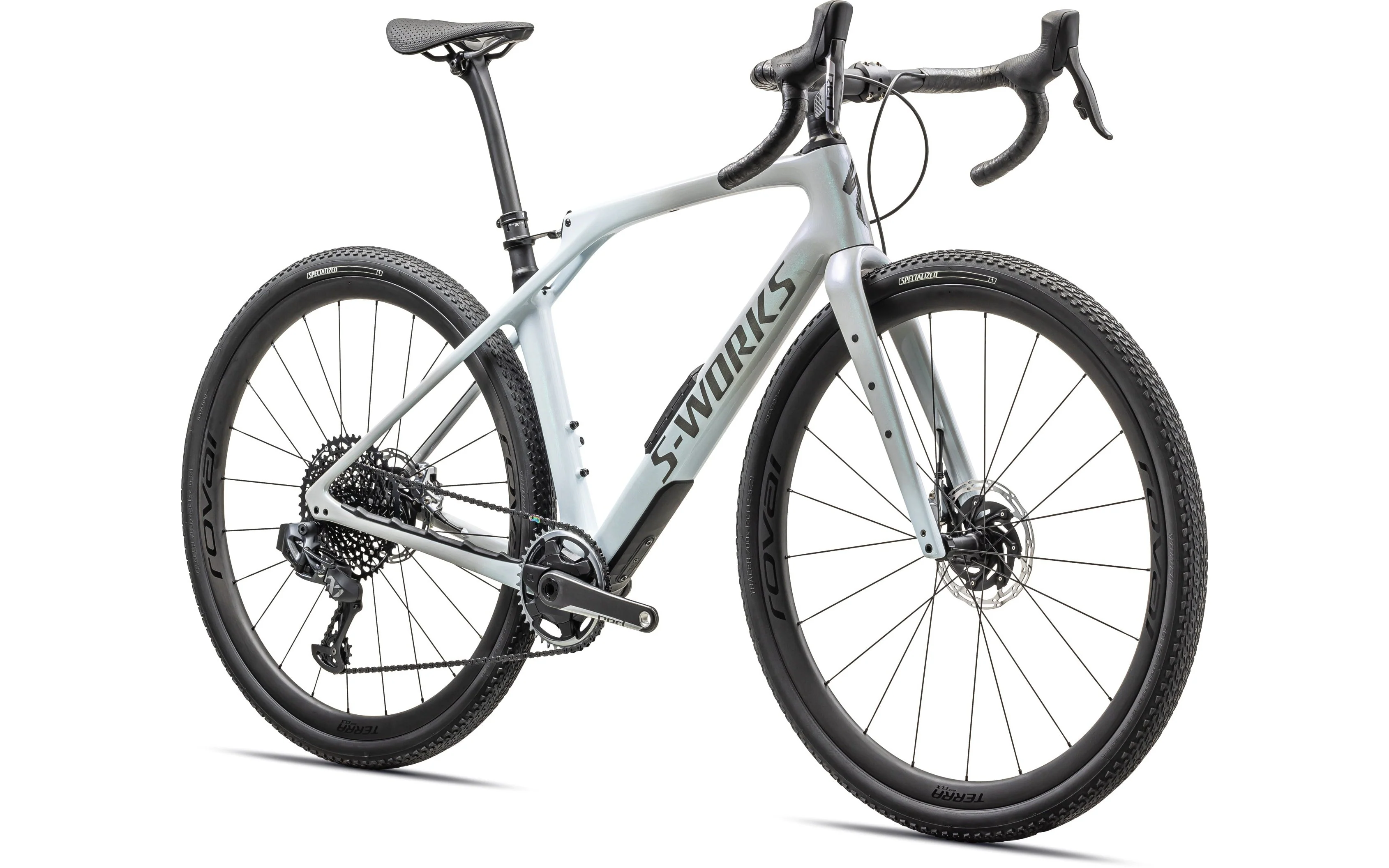 S-Works Diverge STR - Image 2