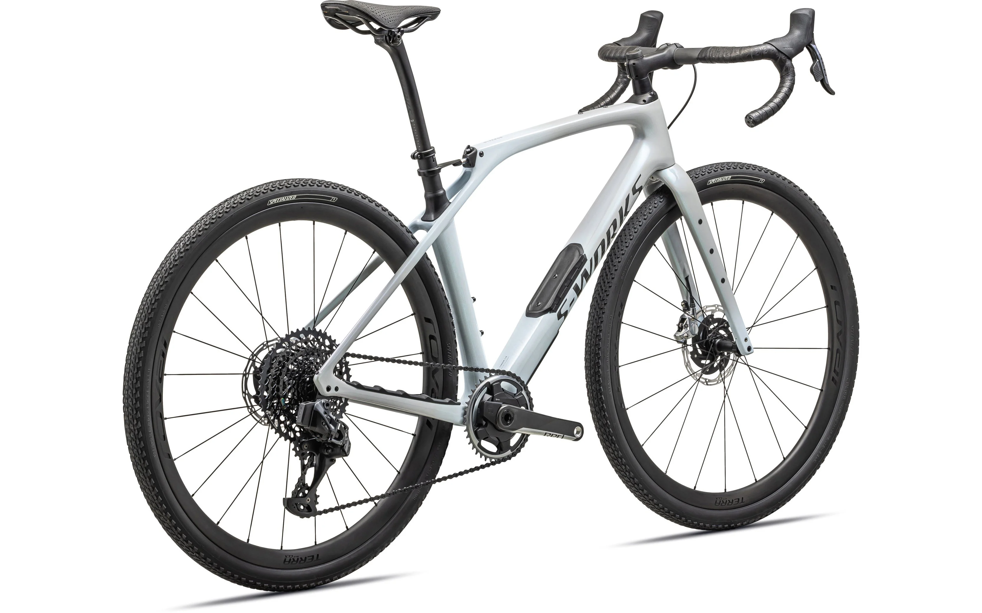 S-Works Diverge STR - Image 3