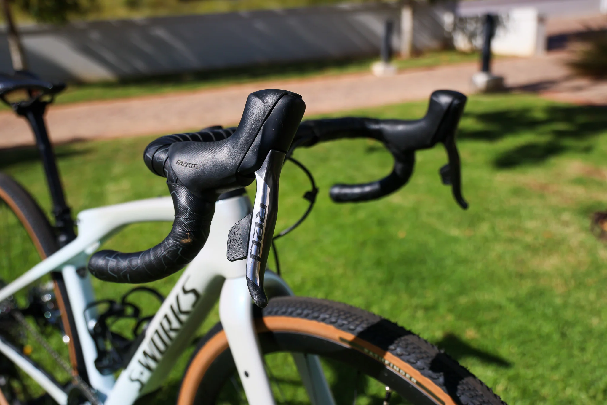 S-Works Diverge STR 52 - Image 3