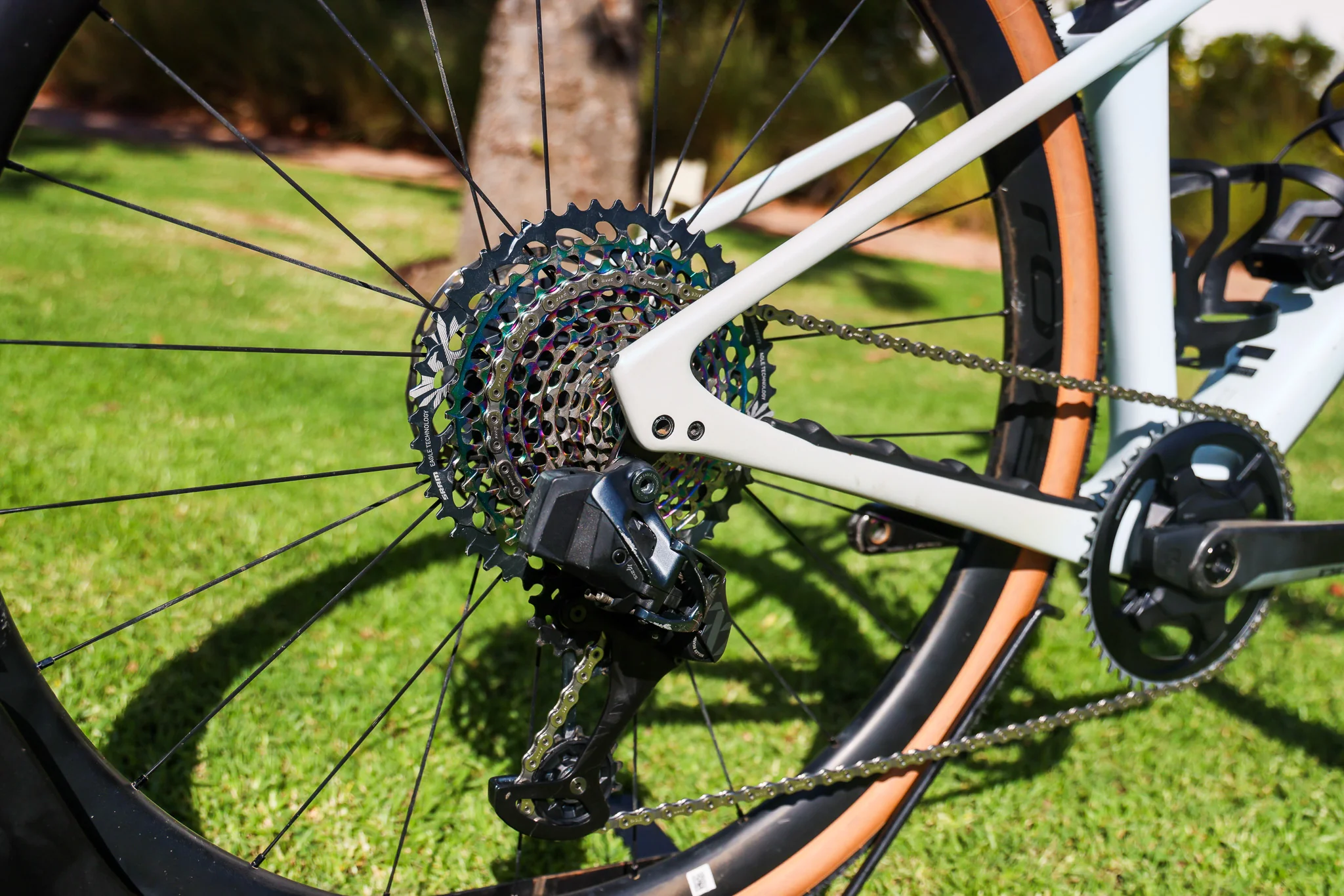 S-Works Diverge STR 52 - Image 8