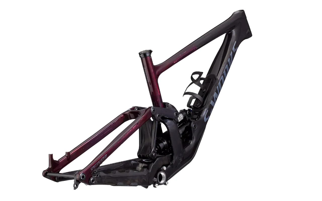 S-Works Enduro Frameset - Image 3