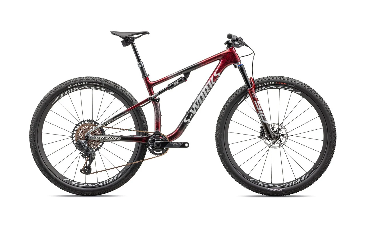 S-Works Epic - Image 2
