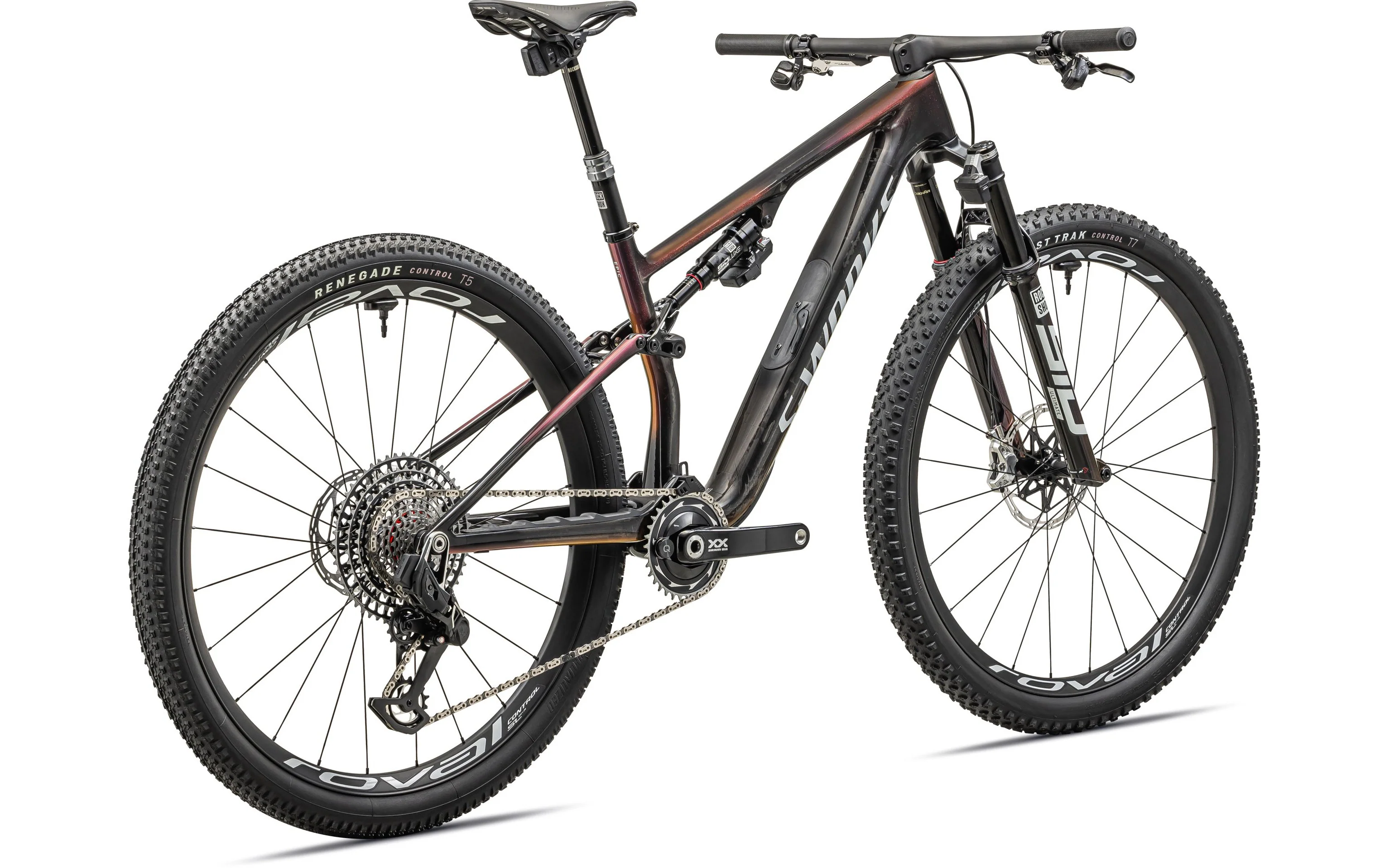 S-Works Epic 8 - Image 10