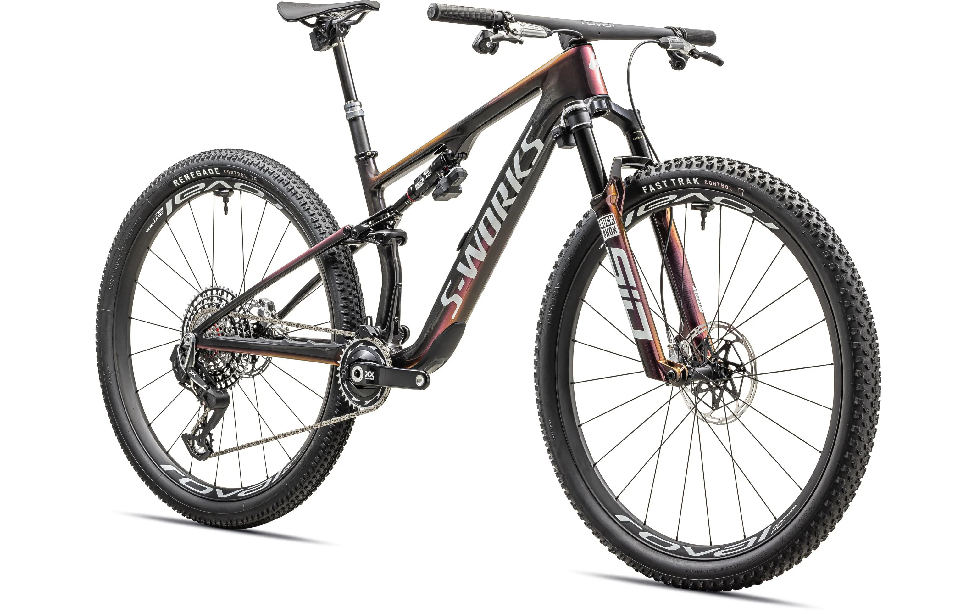 S-Works Epic 8 - Image 11