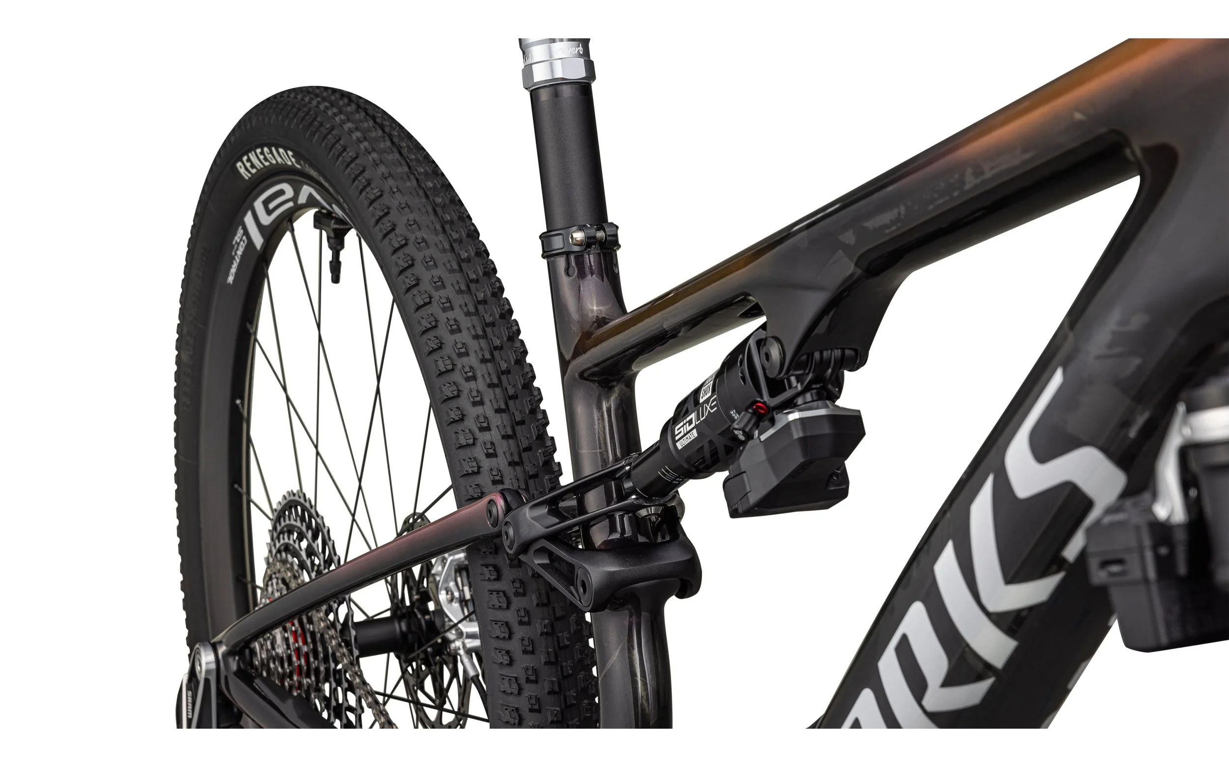 S-Works Epic 8 - Image 12