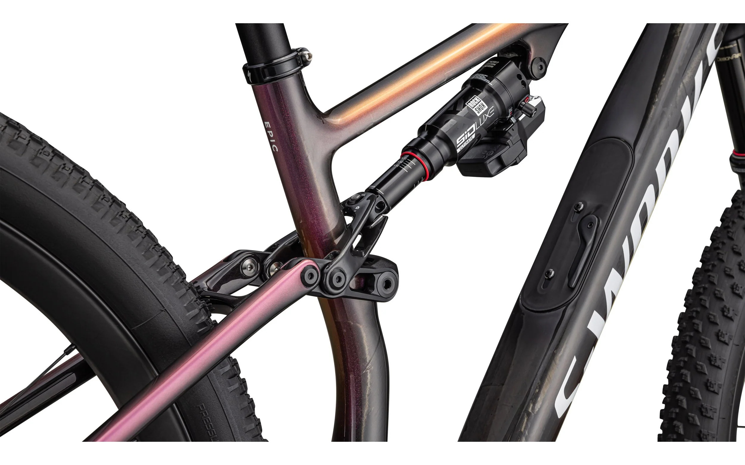 S-Works Epic 8 - Image 14