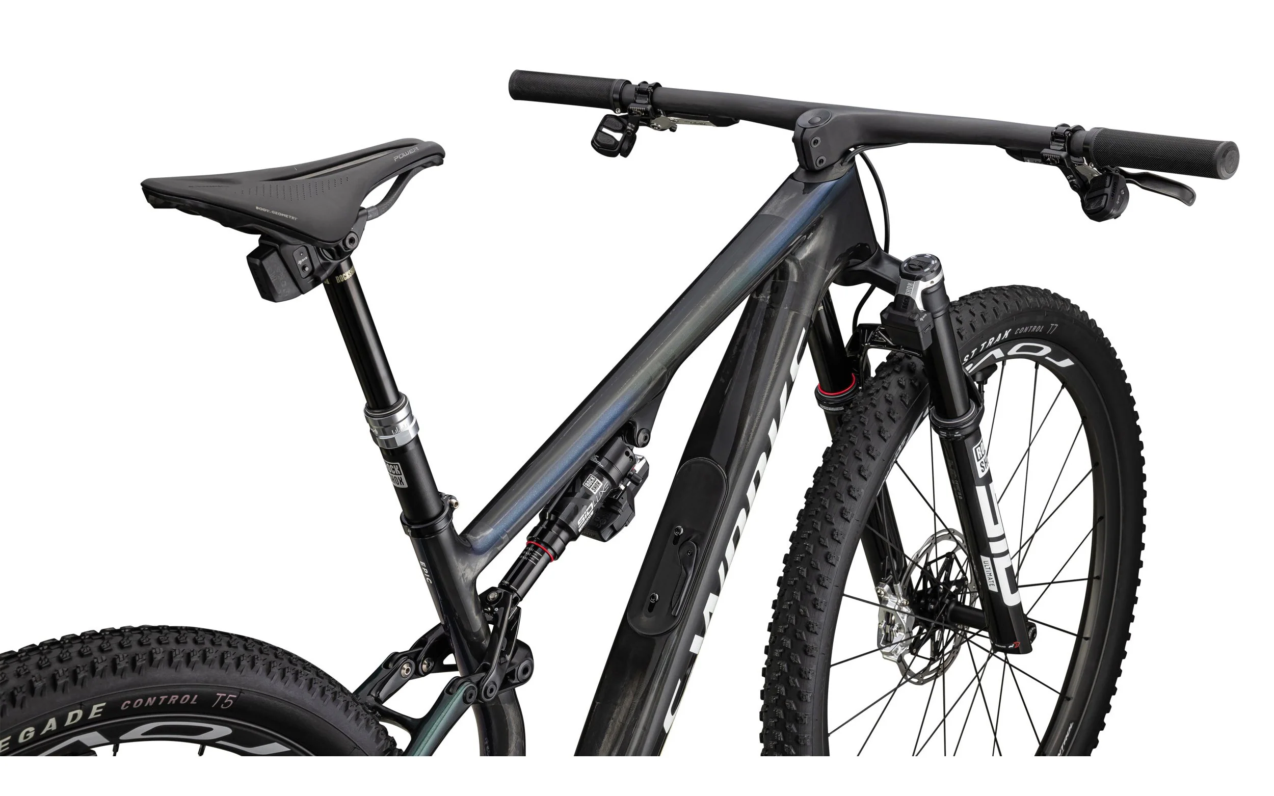 S-Works Epic 8 - Image 4