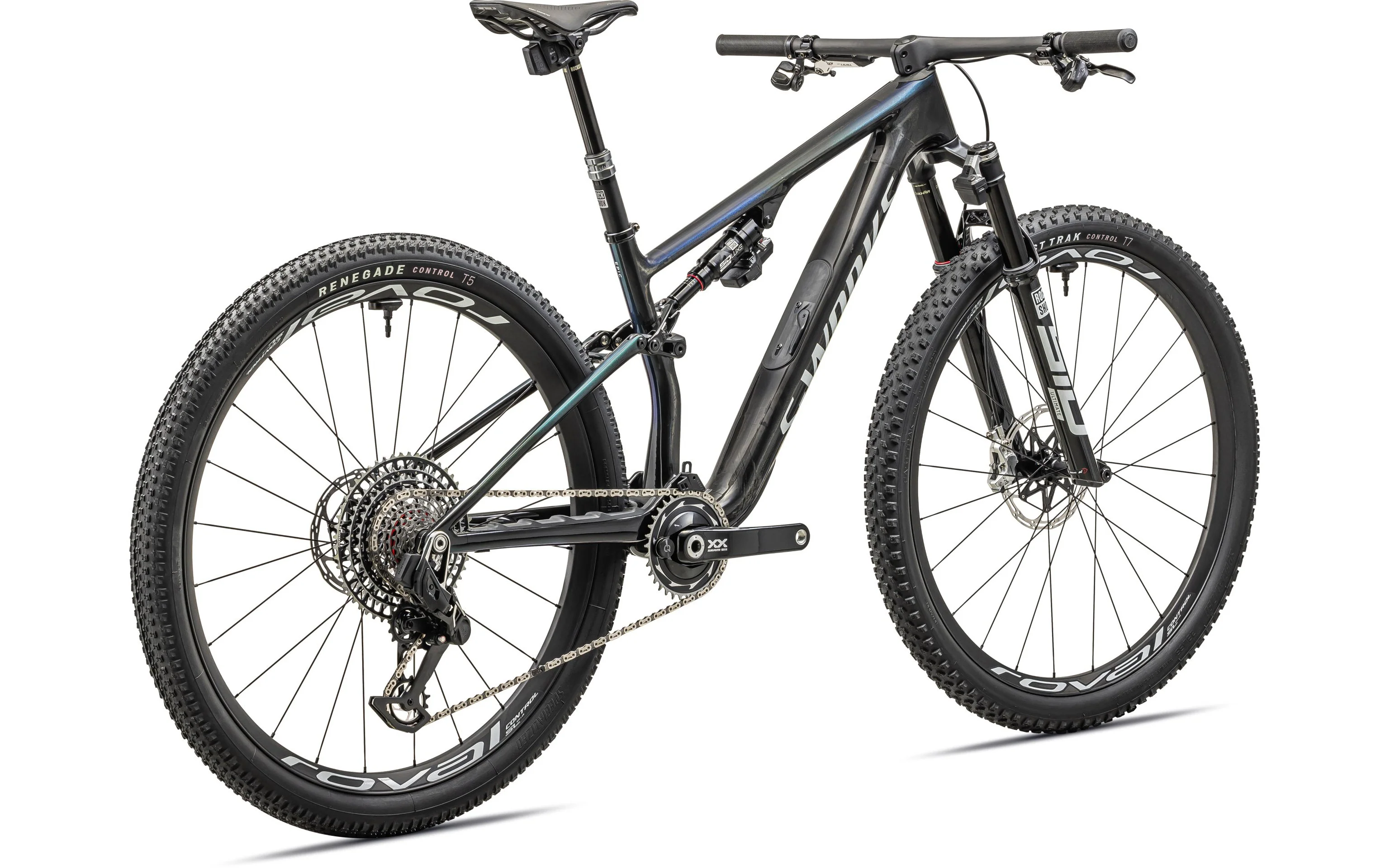 S-Works Epic 8 - Image 5