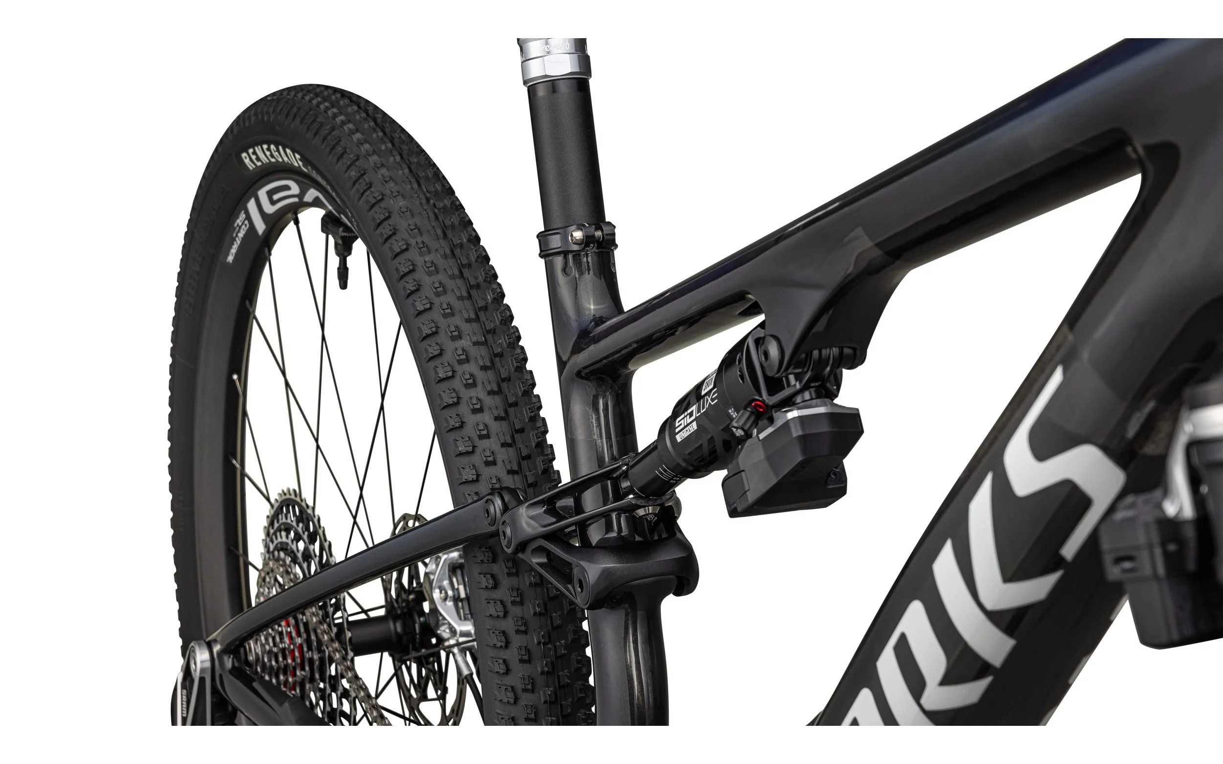 S-Works Epic 8 - Image 6