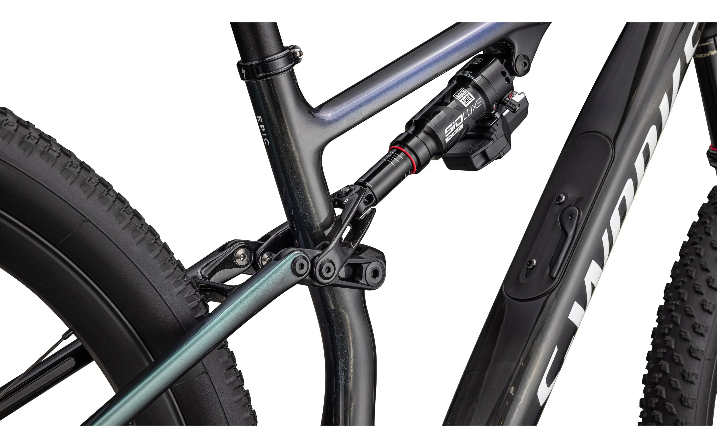 S-Works Epic 8 - Image 7