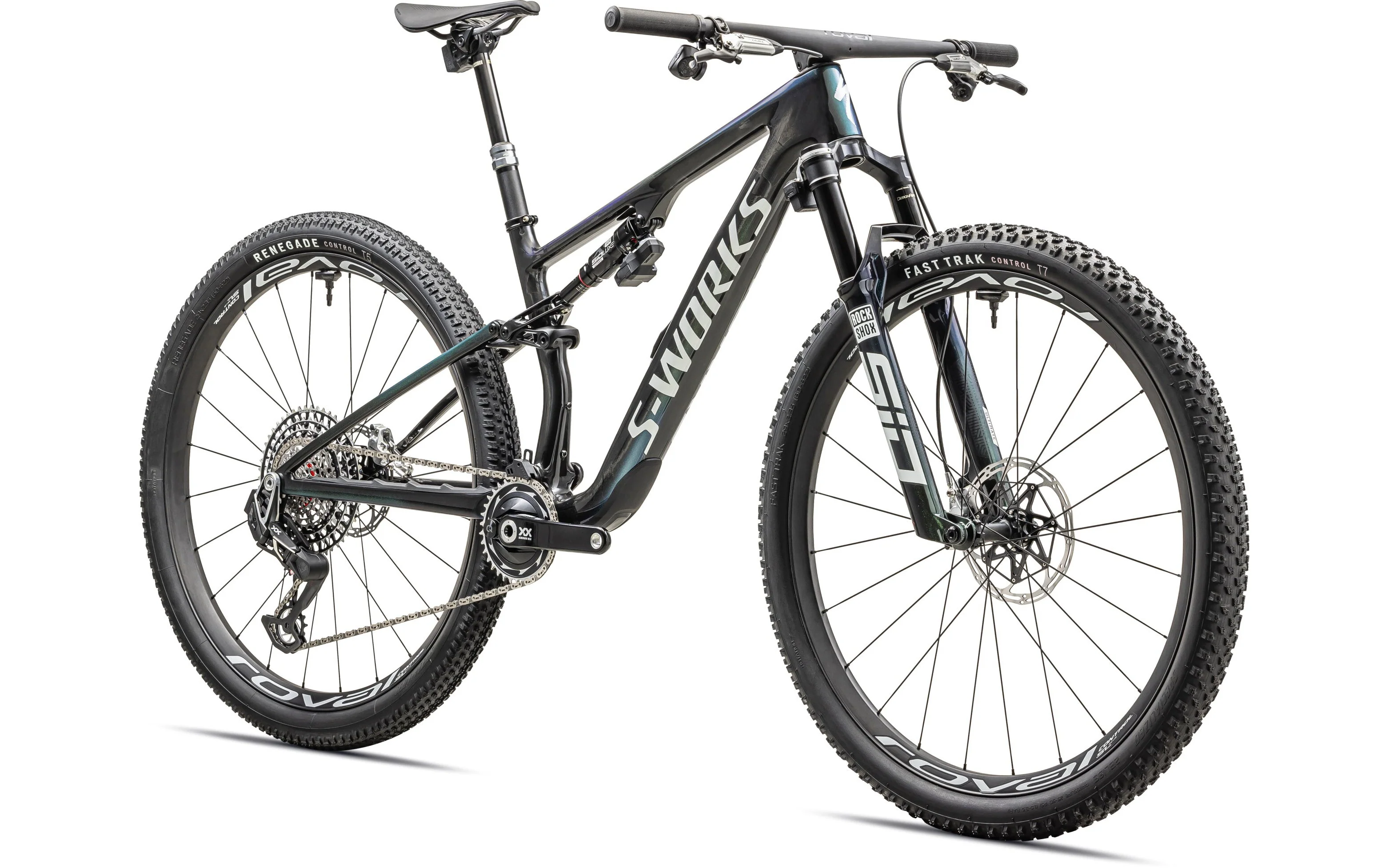 S-Works Epic 8 - Image 8