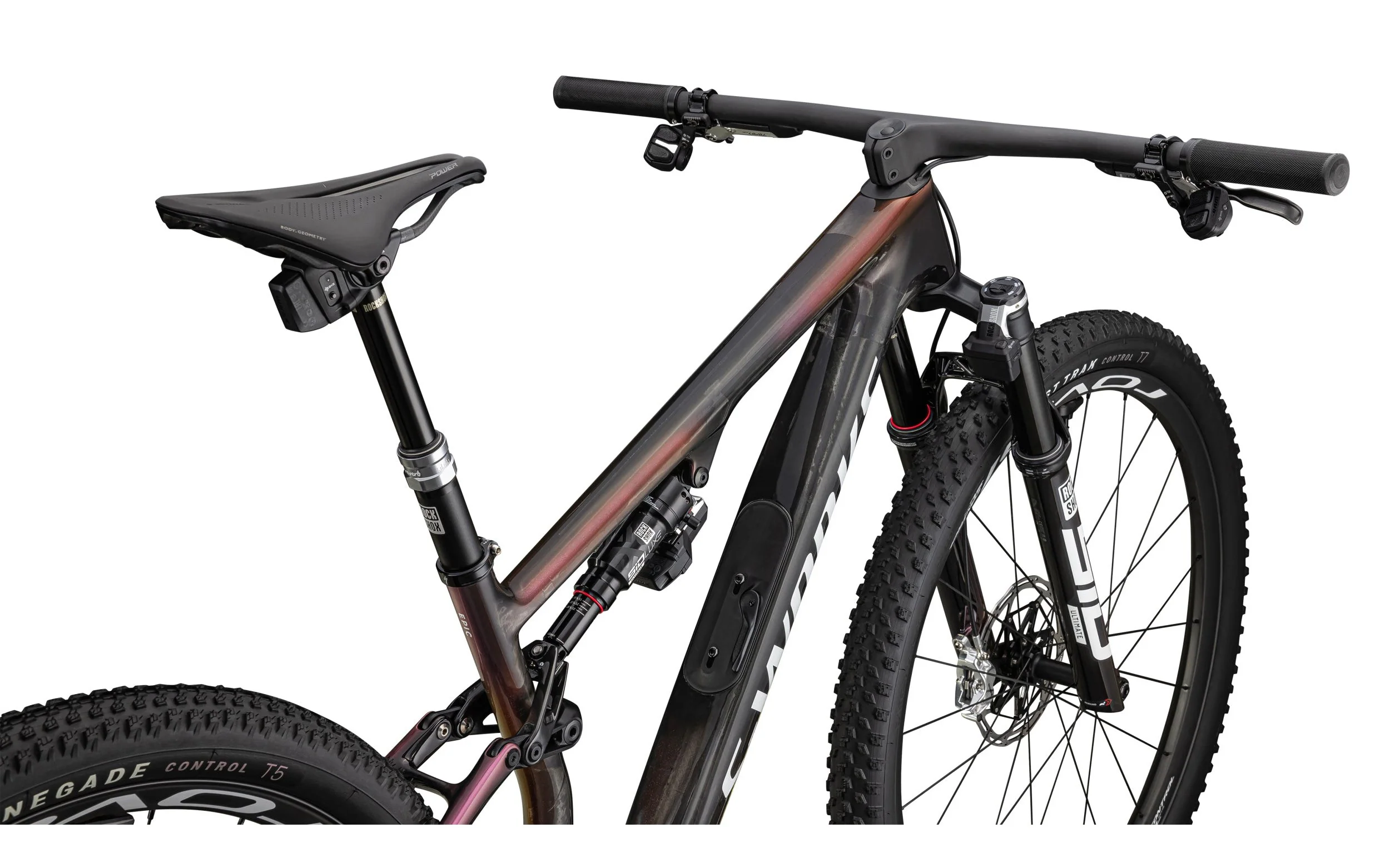 S-Works Epic 8 - Image 9