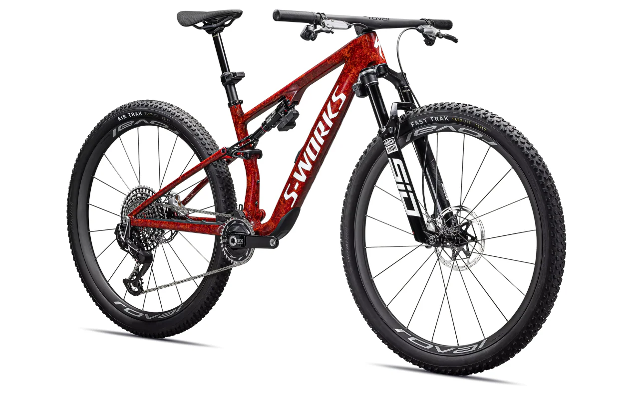 S-Works Epic 8 AXS - Image 14