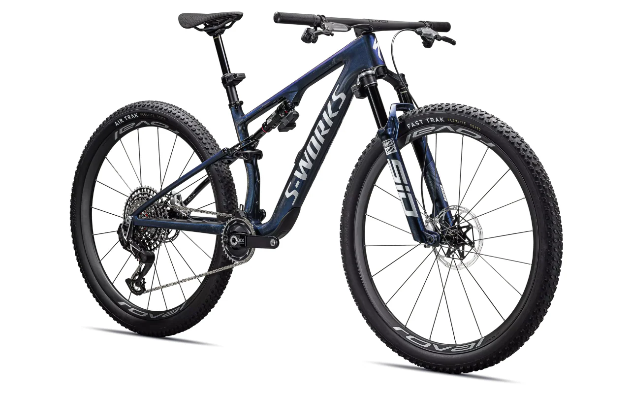 S-Works Epic 8 AXS - Image 3