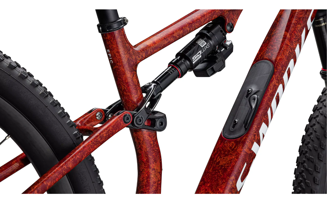 S-Works Epic 8 AXS - Image 9