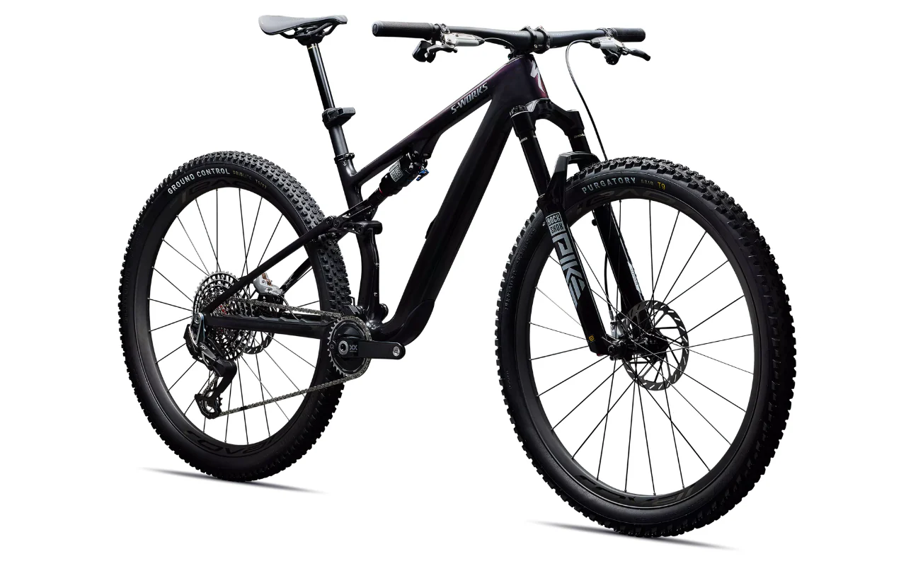 S-Works Epic 8 EVO AXS - Image 3