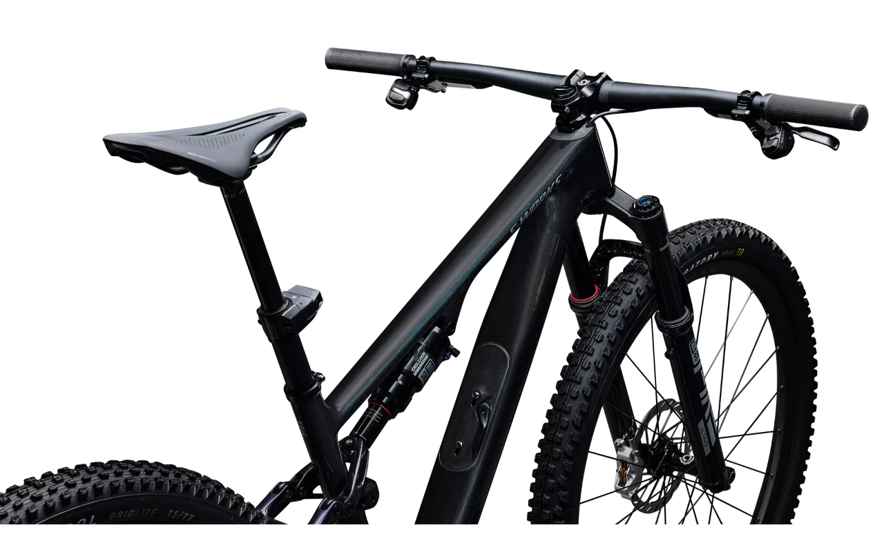 S-Works Epic 8 EVO AXS - Image 5