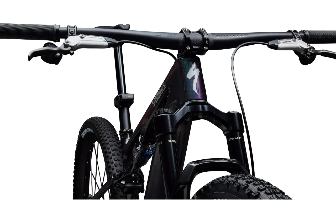 S-Works Epic 8 EVO AXS - Image 6