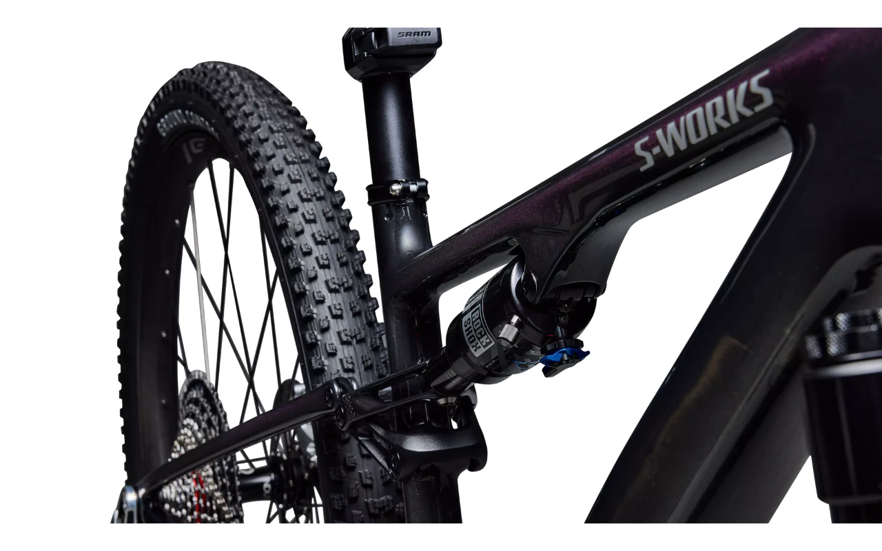S-Works Epic 8 EVO AXS - Image 7