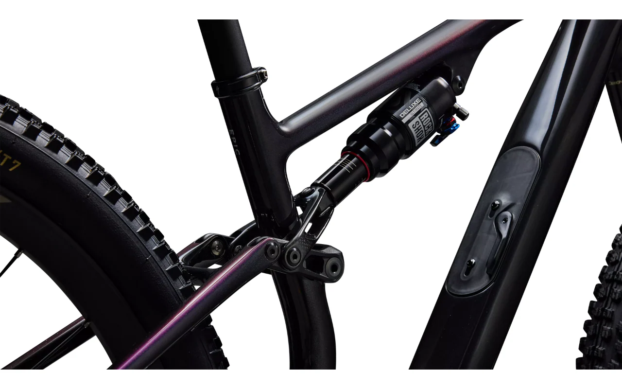 S-Works Epic 8 EVO AXS - Image 8