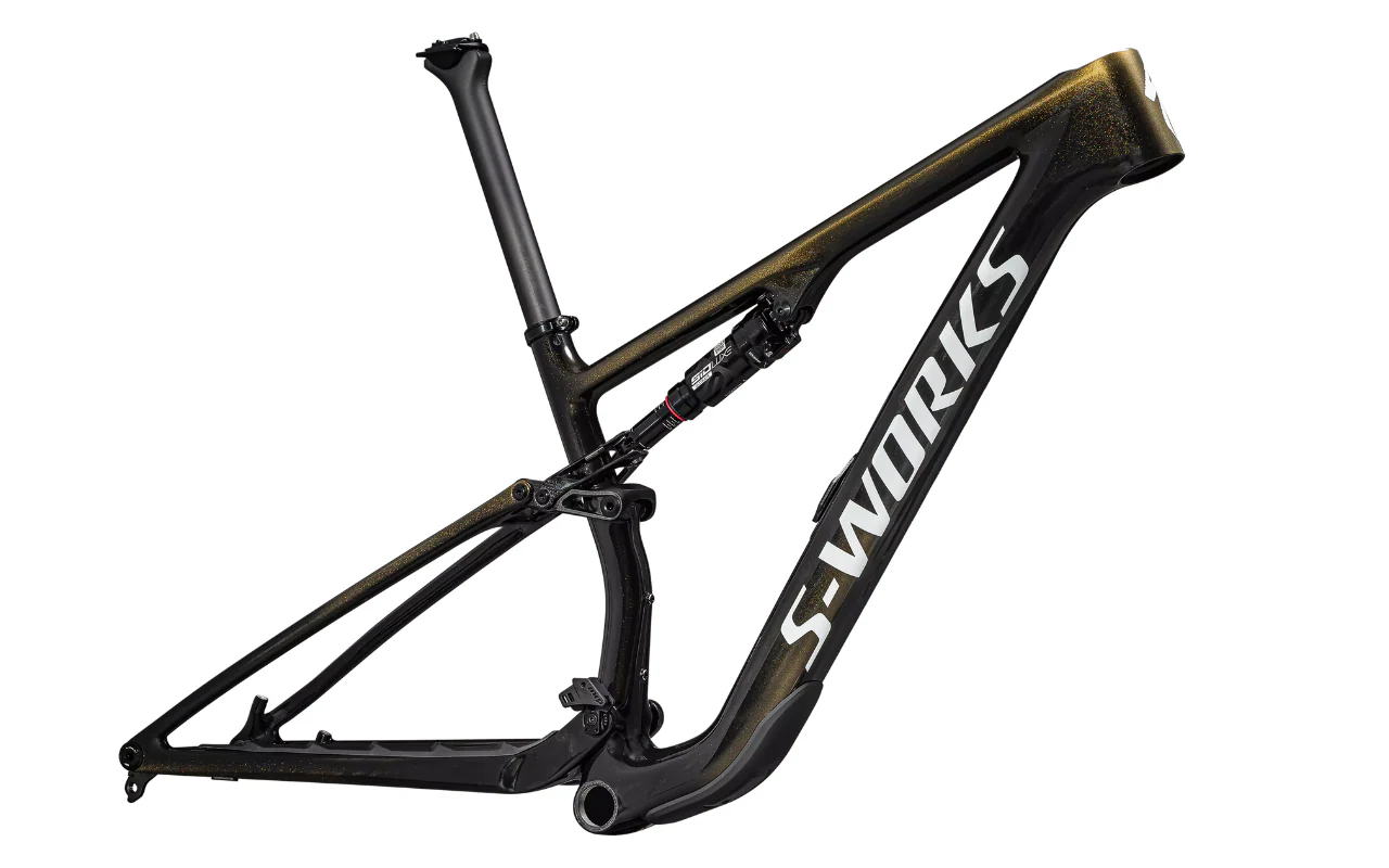 S-Works Epic 8 Frameset - Image 3