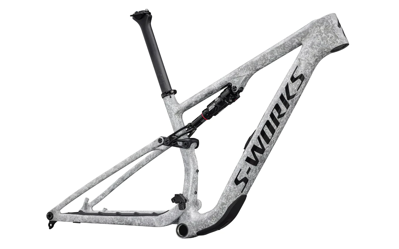 S-Works Epic 8 Frameset - Image 4