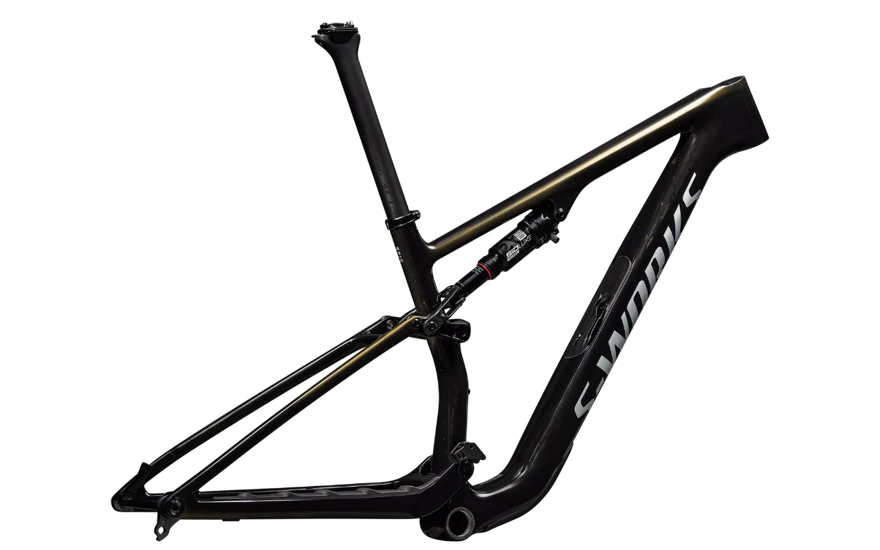 S-Works Epic 8 Frameset - Image 5