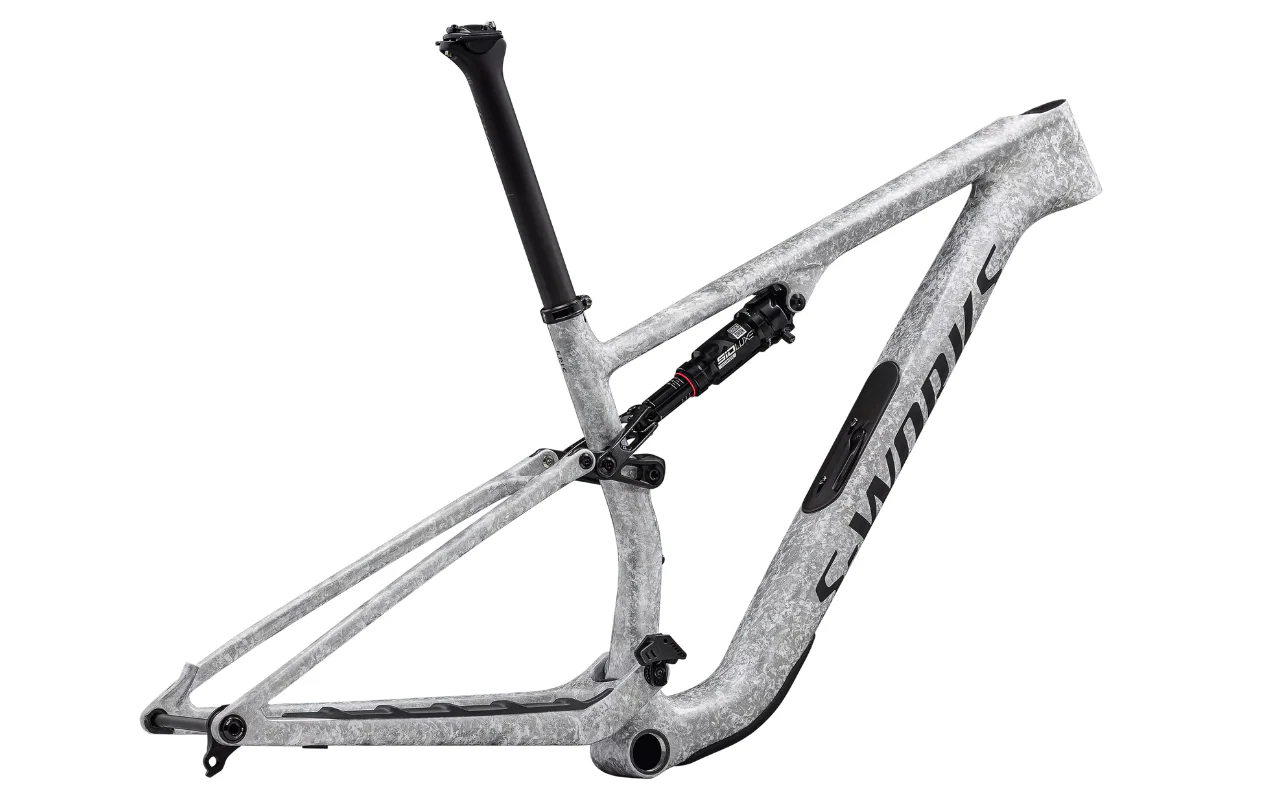 S-Works Epic 8 Frameset - Image 6