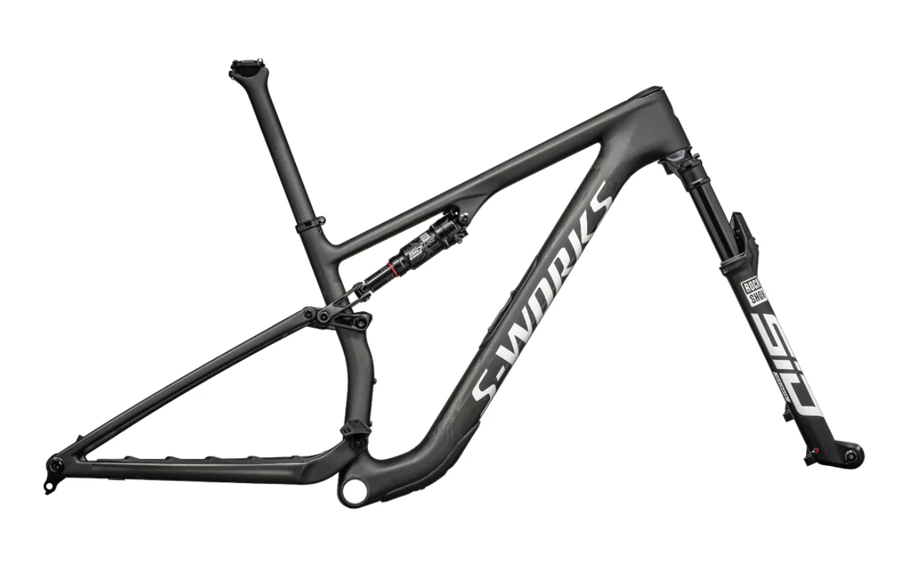 S-Works Epic 8 Frameset - Image 3