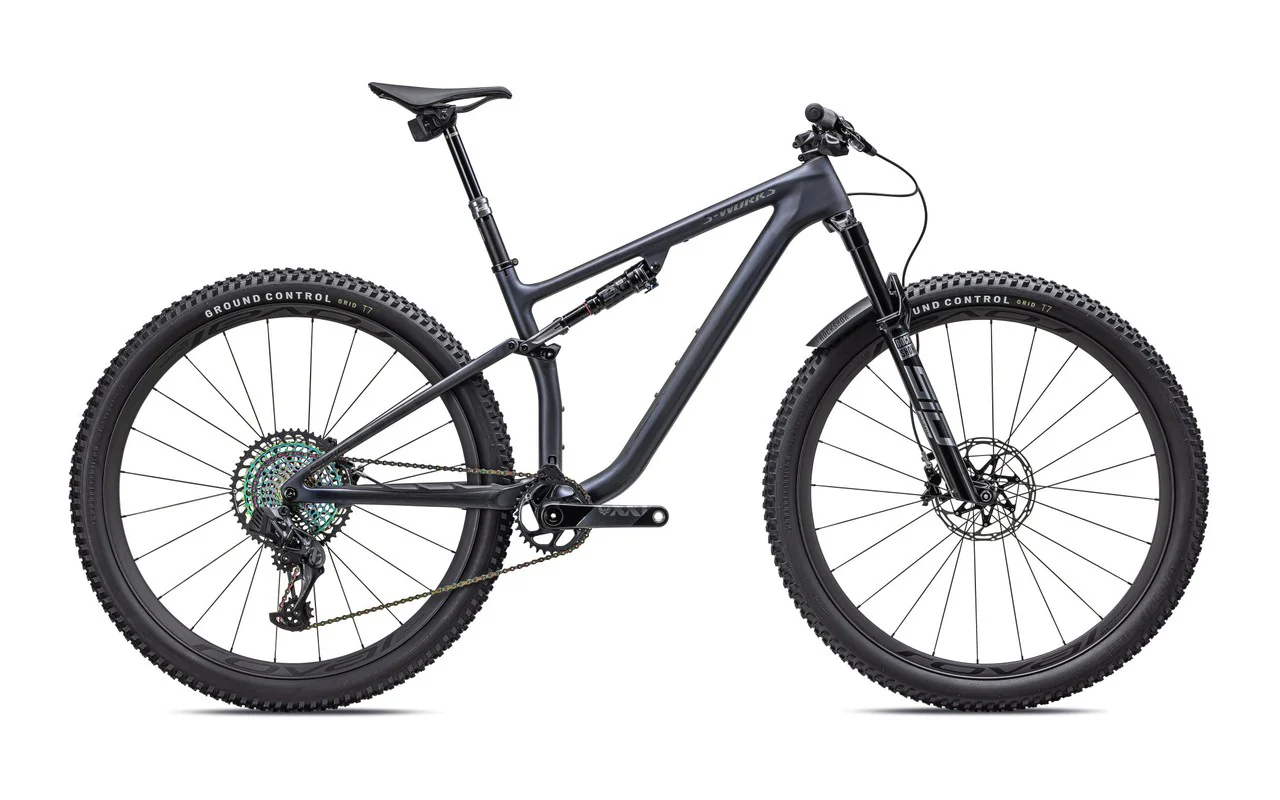 S-Works Epic EVO