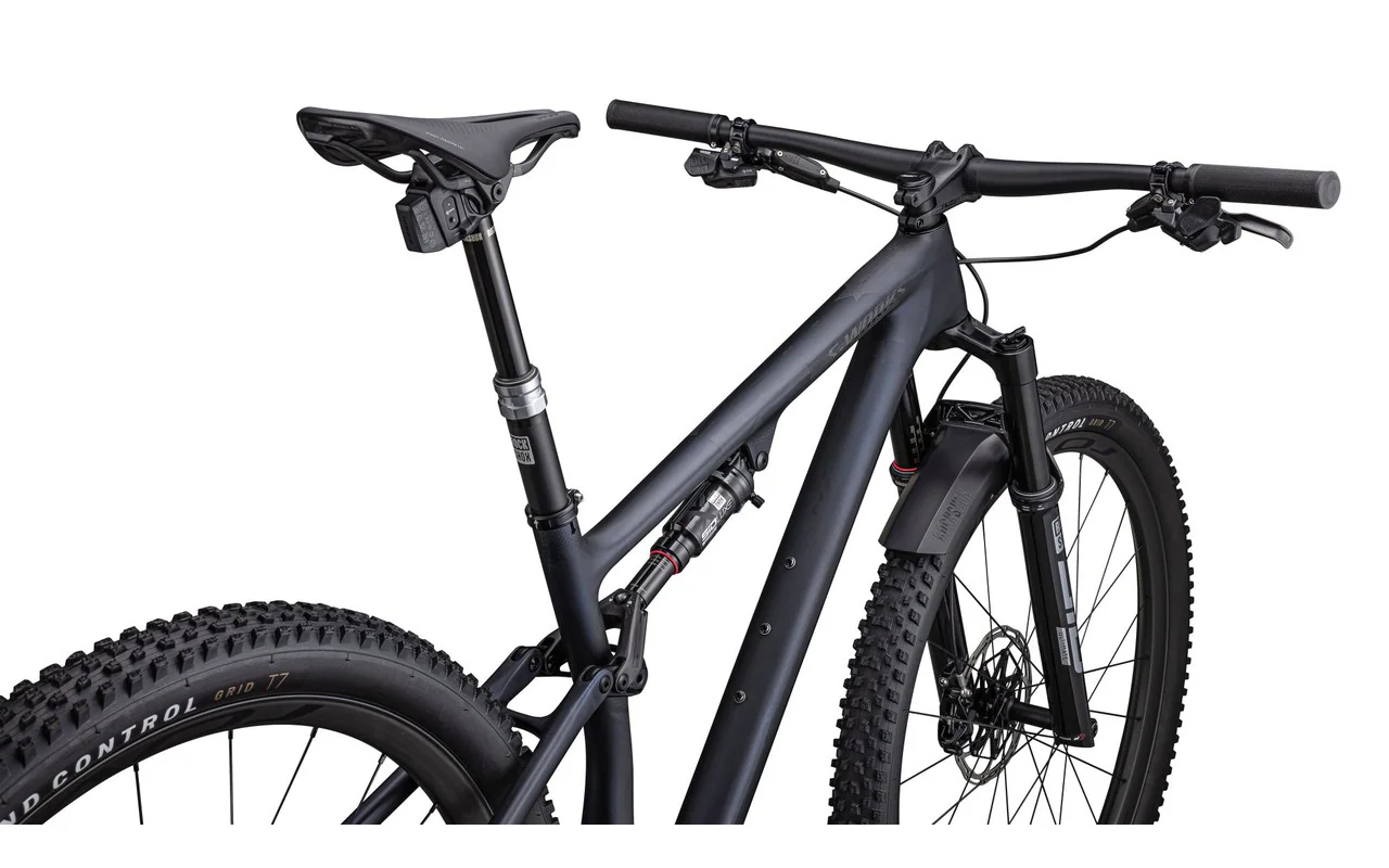 S-Works Epic EVO - Image 2
