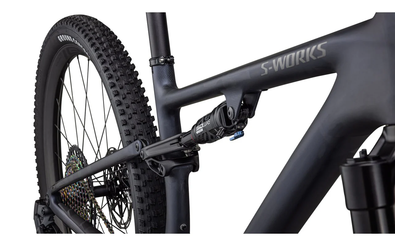 S-Works Epic EVO - Image 4