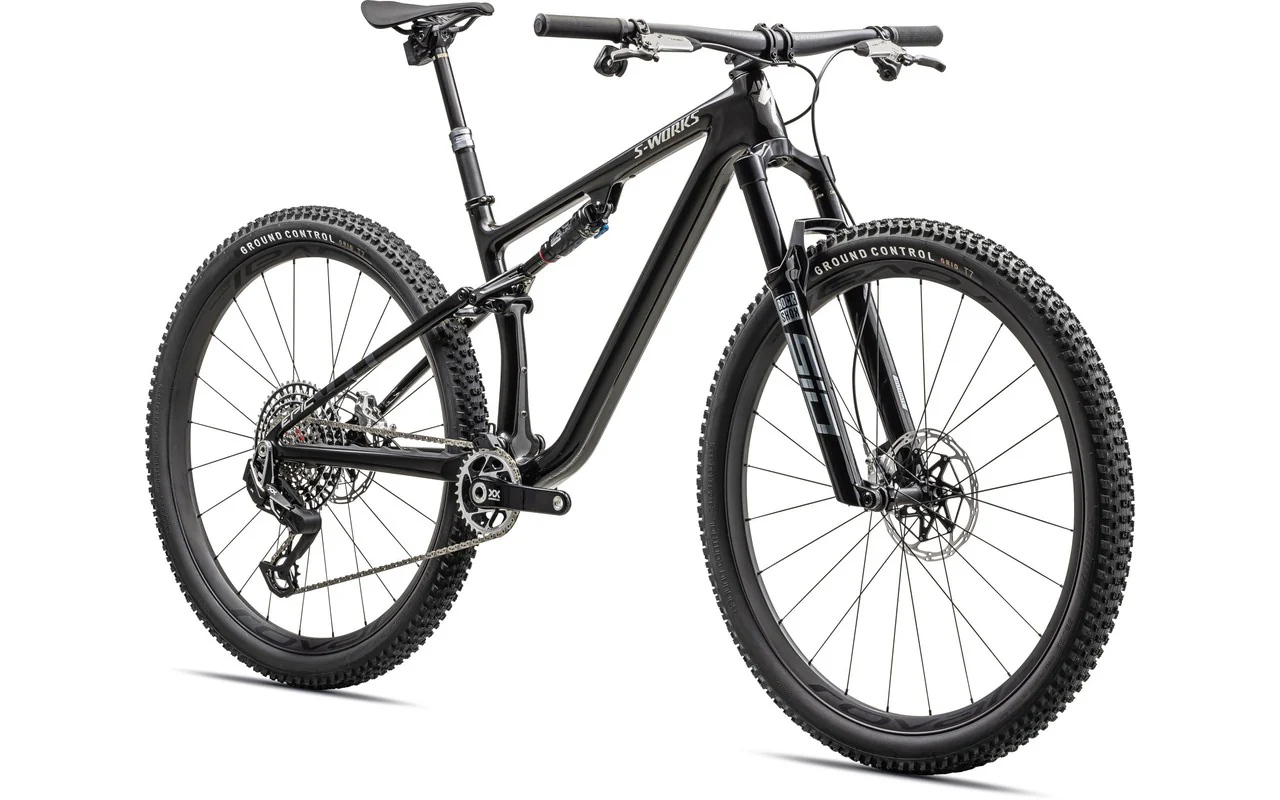 S-Works Epic EVO LTD - Image 10