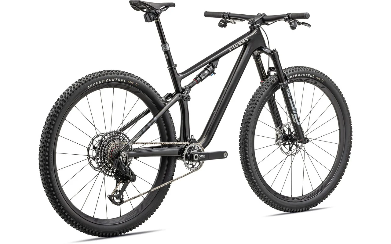 S-Works Epic EVO LTD - Image 11