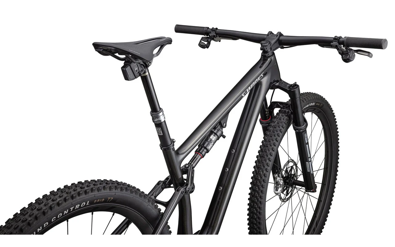 S-Works Epic EVO LTD - Image 2