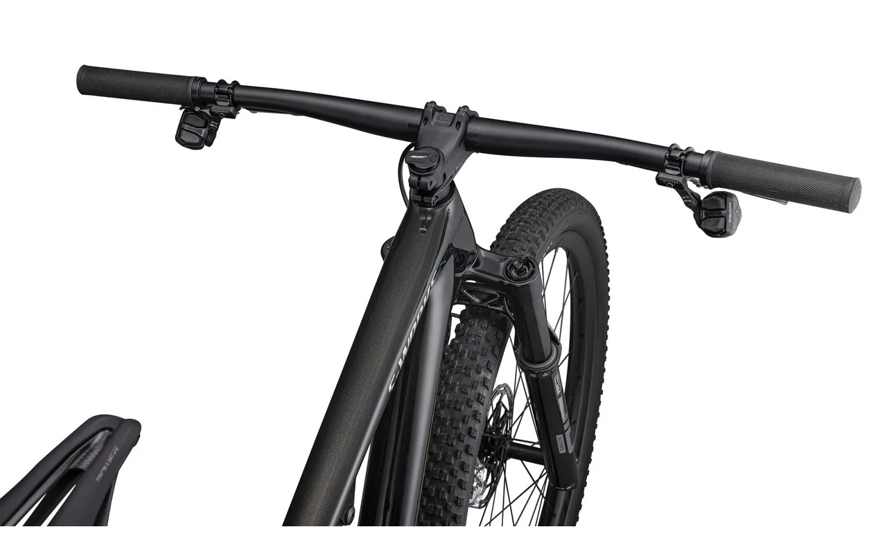 S-Works Epic EVO LTD - Image 3
