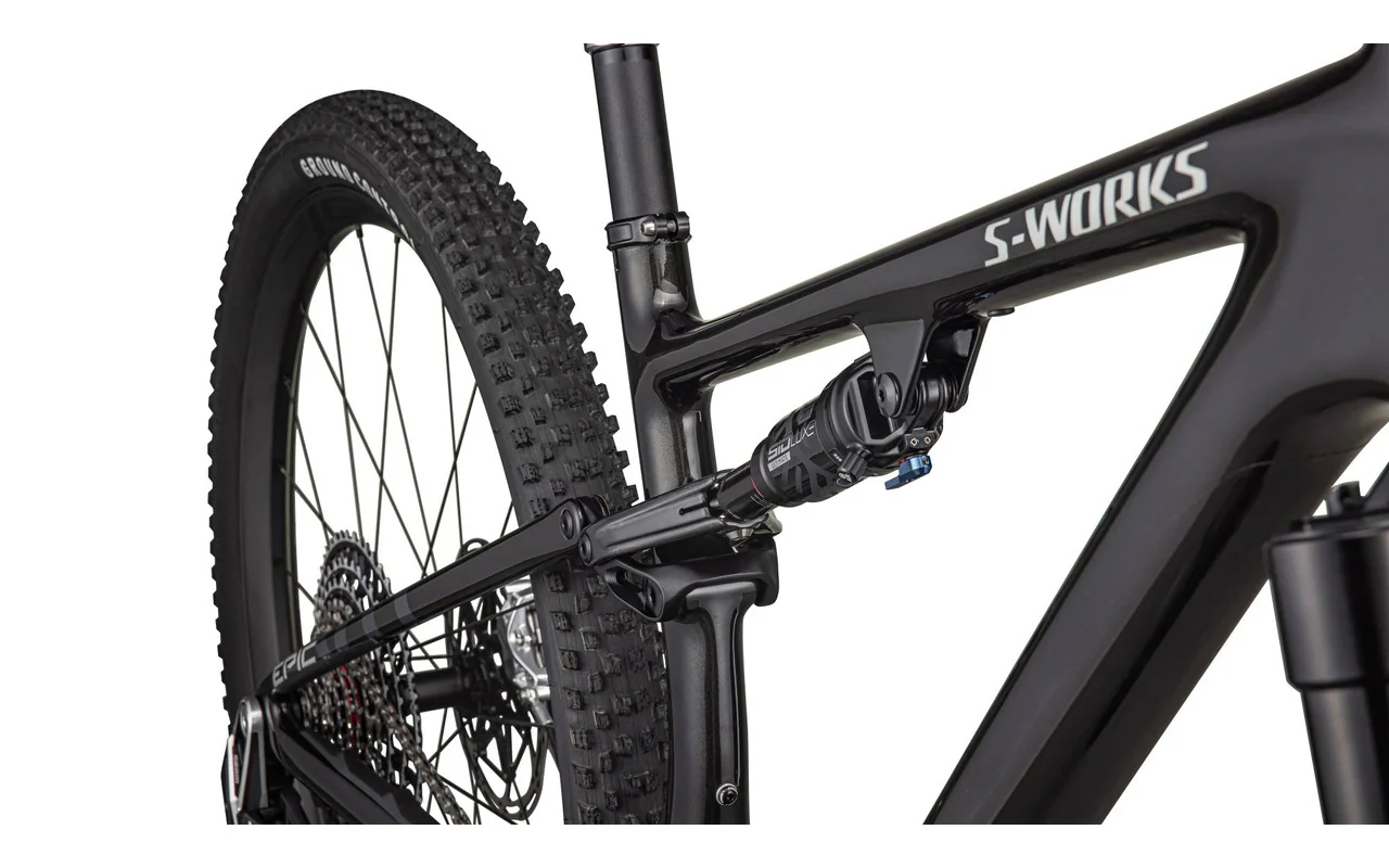S-Works Epic EVO LTD - Image 7