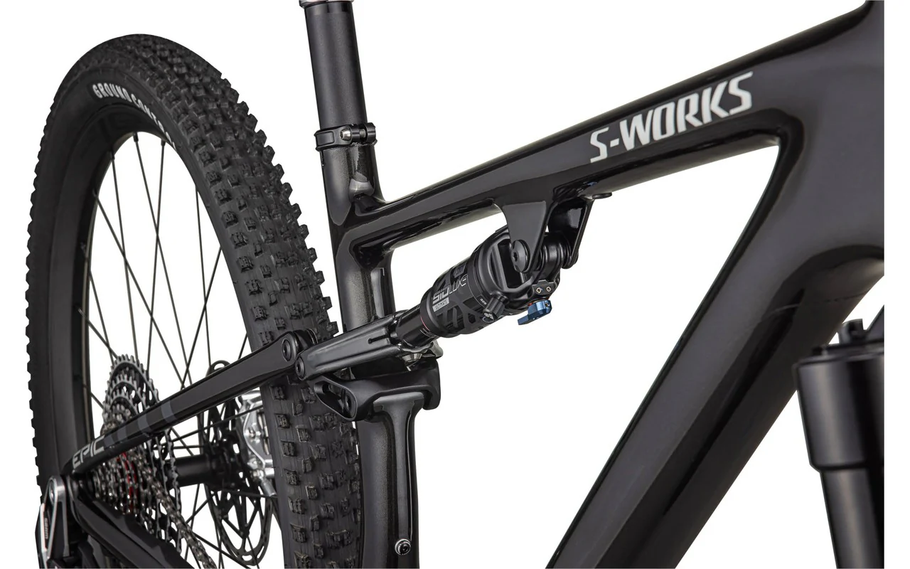 S-Works Epic EVO LTD - Image 8